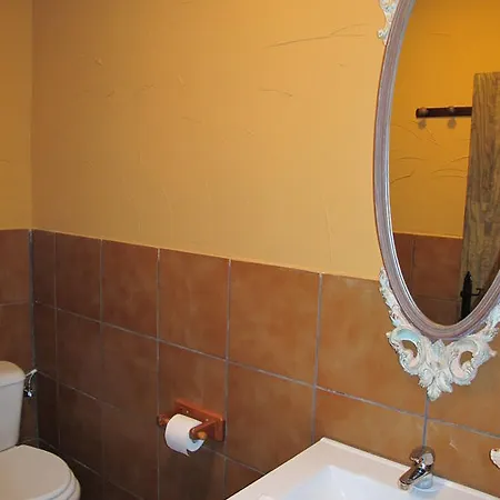 Auberge de jeunesse San Pelayo *