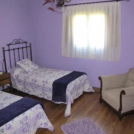 San Pelayo Hostel *