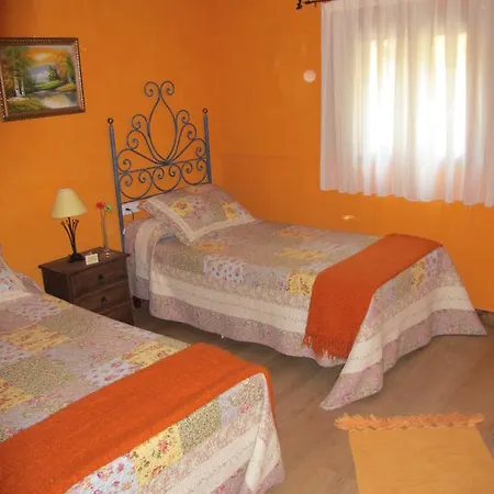 San Pelayo * Villarente