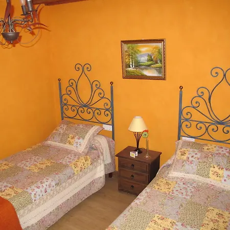 Auberge de jeunesse San Pelayo