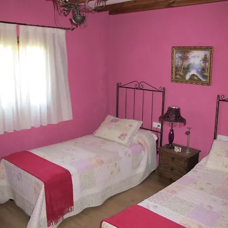 San Pelayo Auberge de jeunesse Villarente