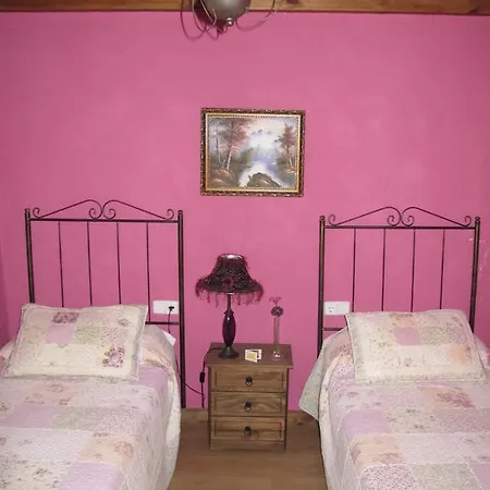 San Pelayo Villarente