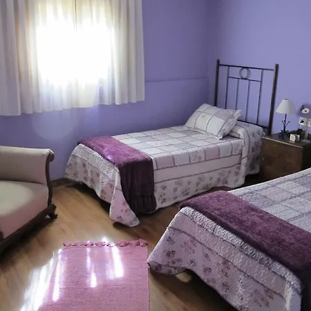 San Pelayo Vandrarhem