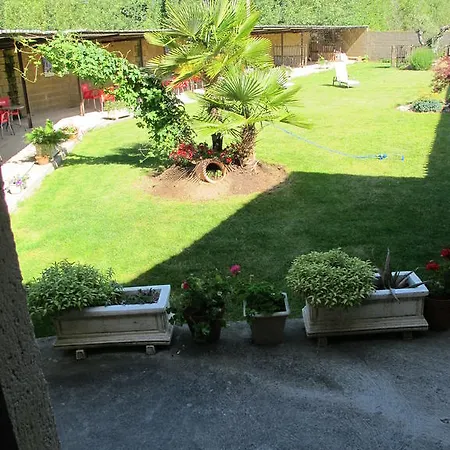 Hostel San Pelayo Villarente