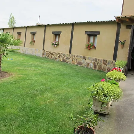 San Pelayo Hostel