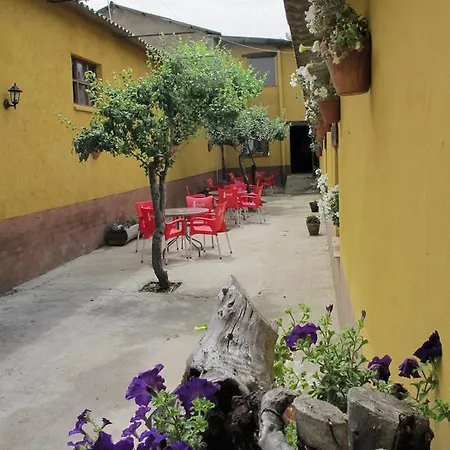 San Pelayo * Villarente