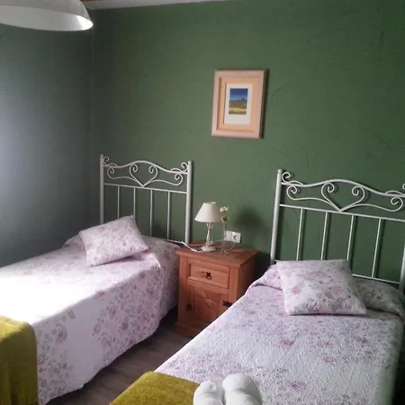 Hostel San Pelayo *