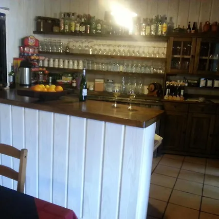 Hostel San Pelayo