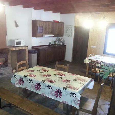 Auberge de jeunesse San Pelayo *