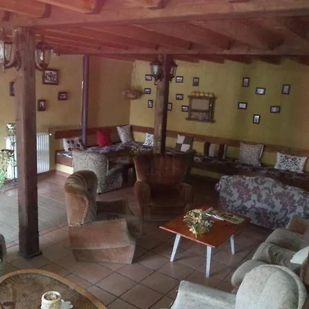 San Pelayo Hostel Villarente