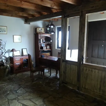 San Pelayo Hostel