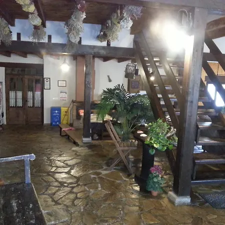 San Pelayo Hostel