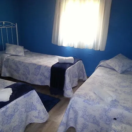 San Pelayo * Villarente