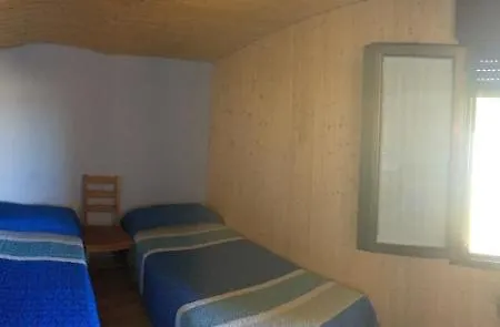 Auberge de jeunesse San Pelayo *