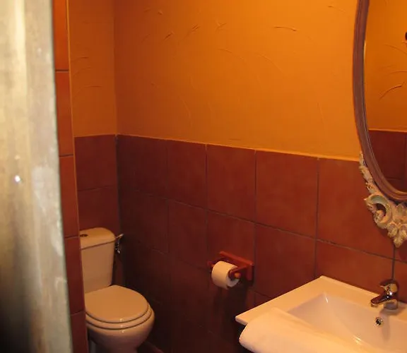 San Pelayo Хостел