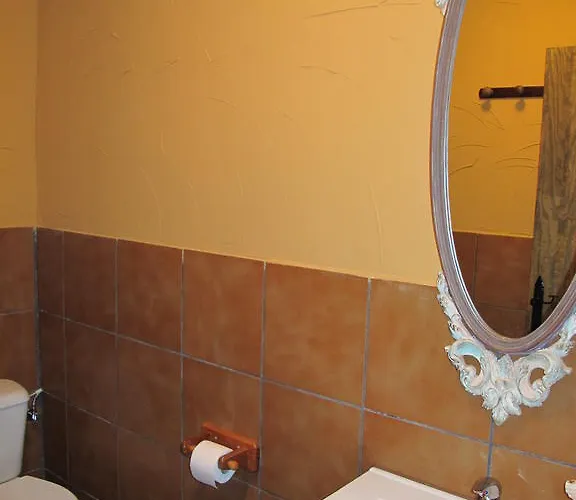 Ostello San Pelayo *