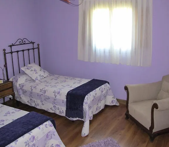 San Pelayo Хостел *