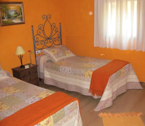 San Pelayo * Villarente