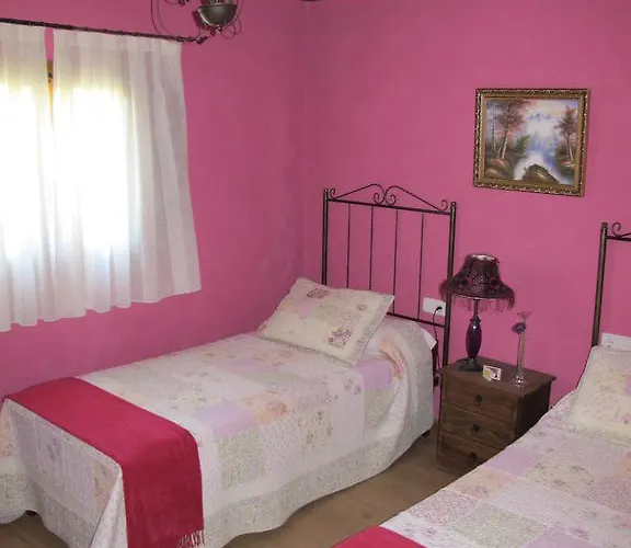 San Pelayo Хостел Villarente