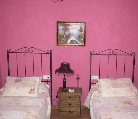 San Pelayo Villarente