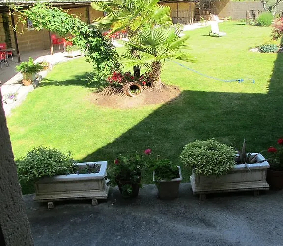 Хостел San Pelayo Villarente