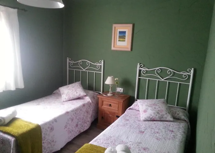 Ostello San Pelayo *