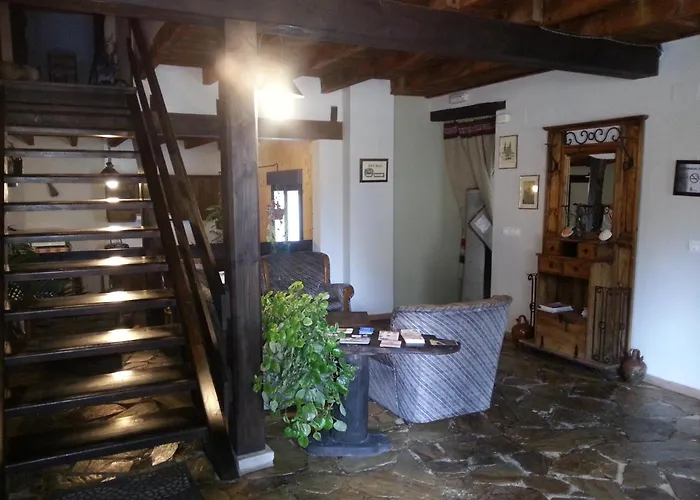 San Pelayo * Villarente