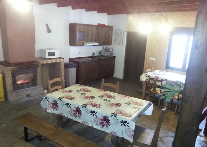 Ostello San Pelayo *