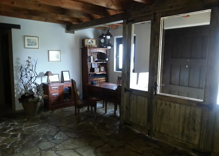 San Pelayo Хостел