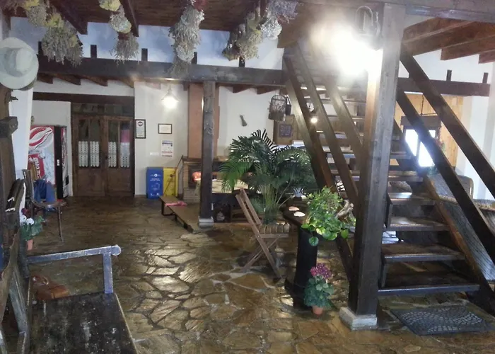 San Pelayo Хостел