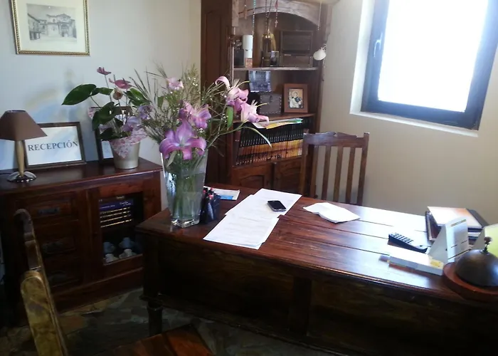 Хостел San Pelayo *