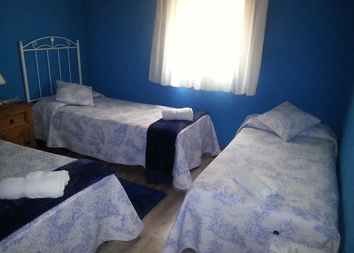 San Pelayo * Villarente