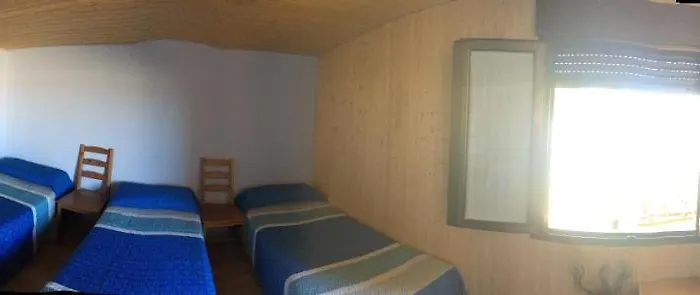 Ostello San Pelayo *